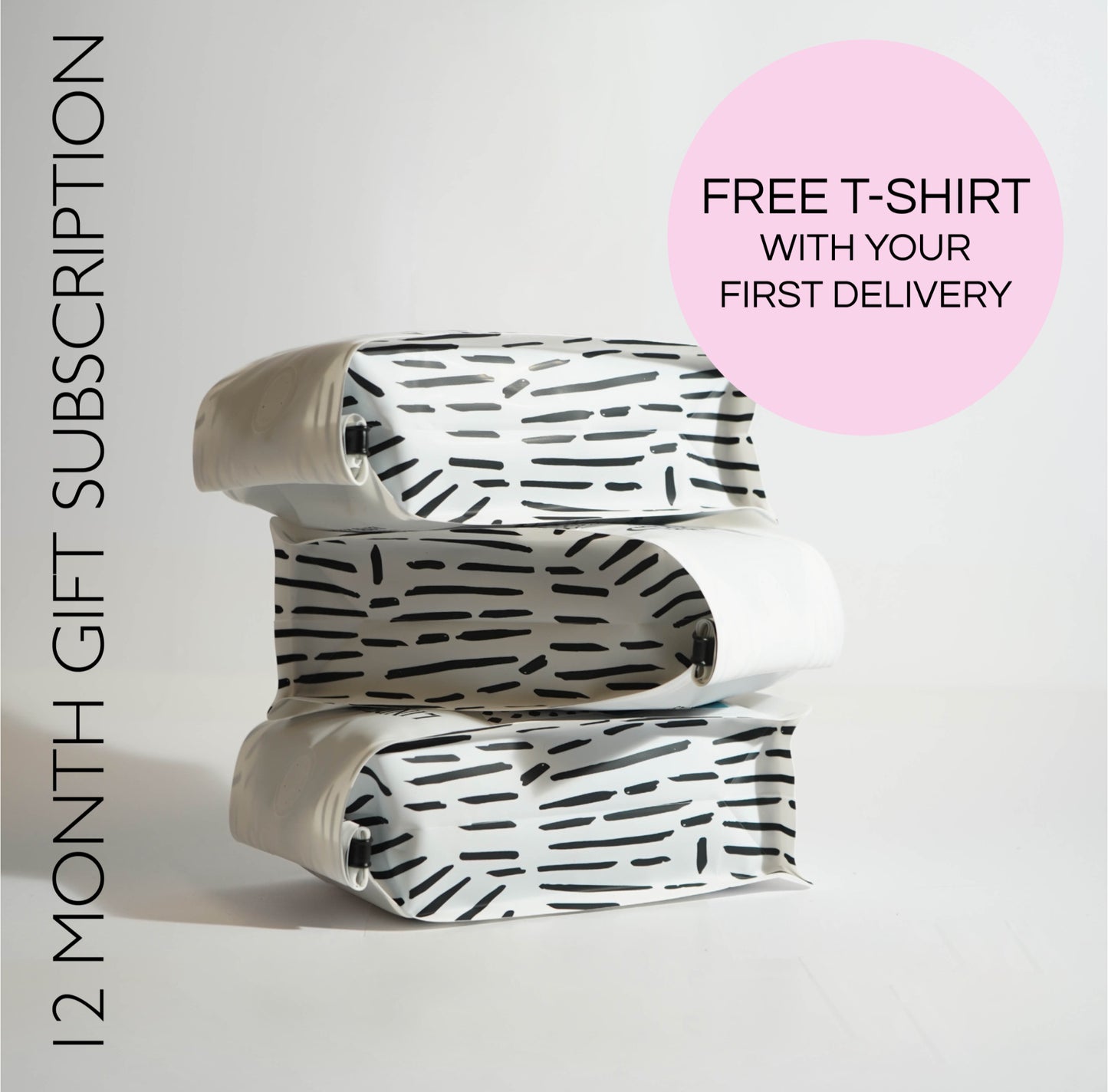 Gift Subscription - 12 Months image 0