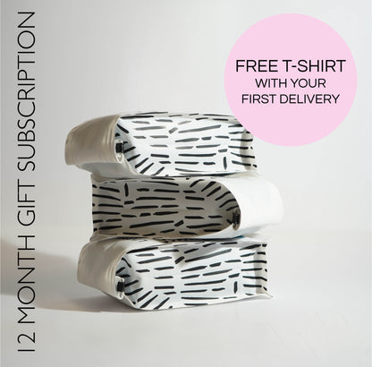 Gift Subscription - 12 Months image 0