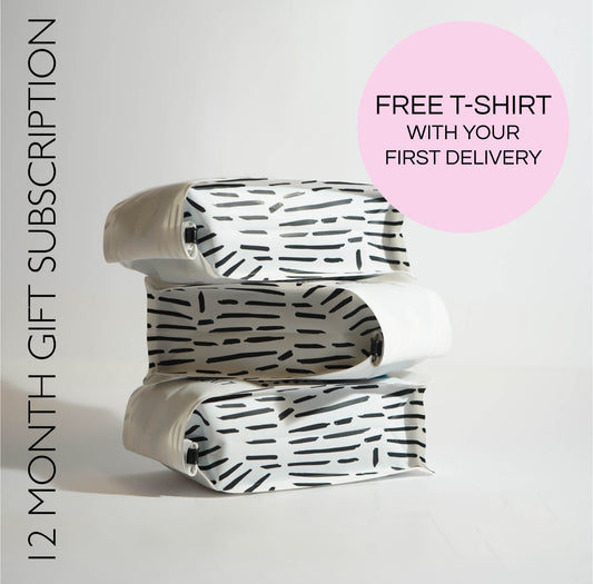 Gift Subscription - 12 Months image 0