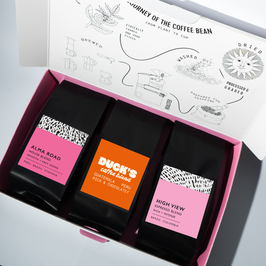 Blends Tasting Box image 0