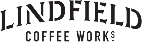 Lindfield Coffee Works logo